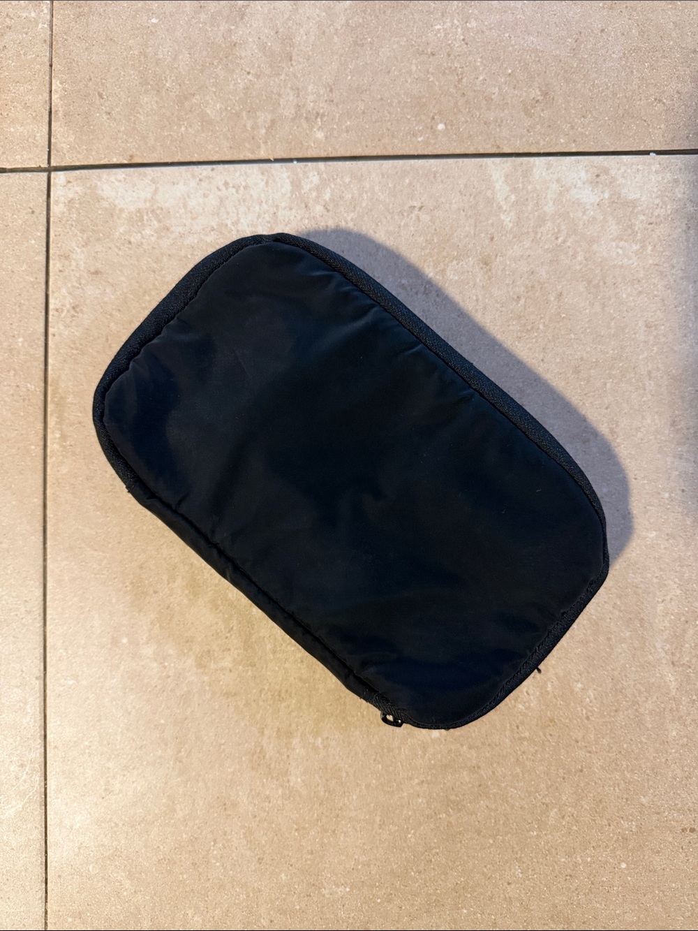 Compact Tech Organizer Pouch - Picture 4 of 7